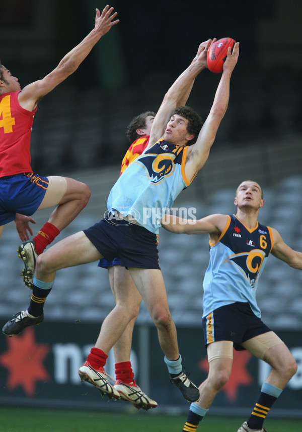 2008 NAB AFL Under 18 Championships - South Australia v New South Wales/ACT 090708 - 154018
