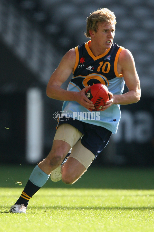2008 NAB AFL Under 18 Championships - South Australia v New South Wales/ACT 090708 - 154030