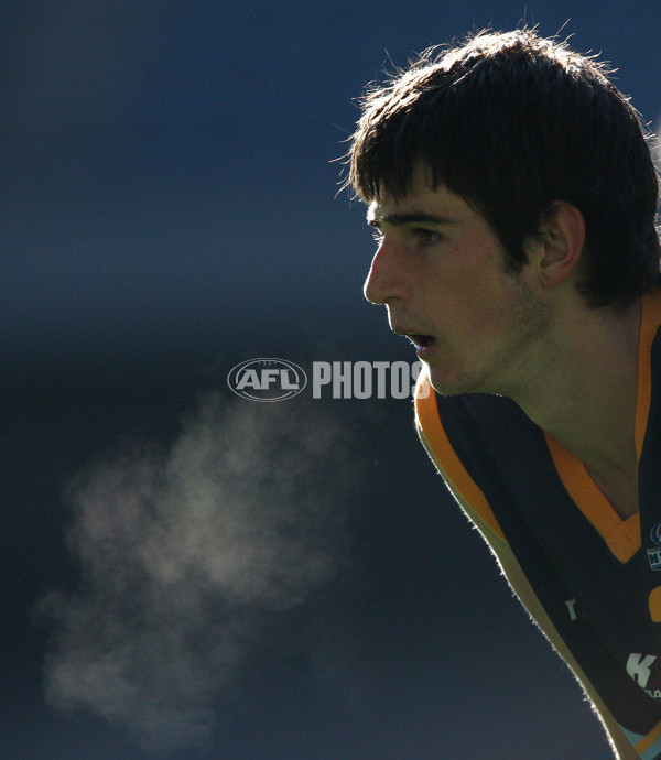 2008 NAB AFL Under 18 Championships - South Australia v New South Wales/ACT 090708 - 154007