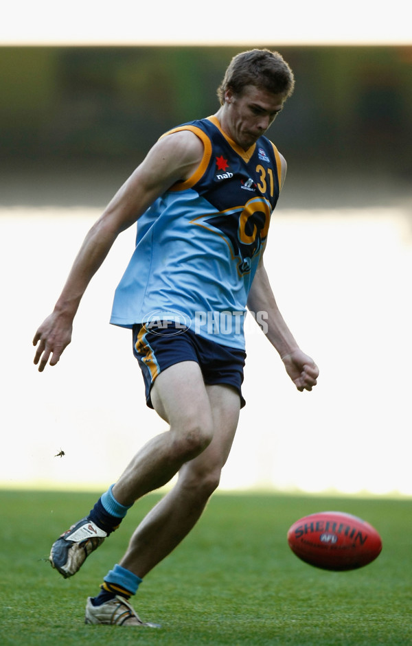 2008 NAB AFL Under 18 Championships - South Australia v New South Wales/ACT 090708 - 154058