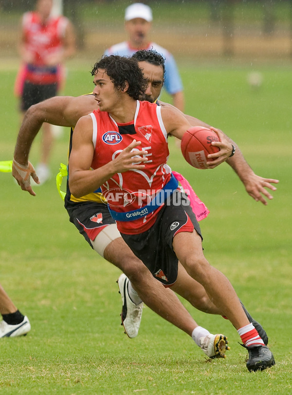 AFL 2009 Training - Sydney Training 181209 - 197092