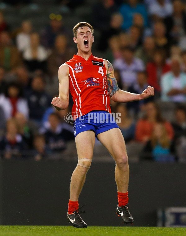 TAC 2012 Grand Final - Gippsland Power v Oakleigh Chargers - 270601