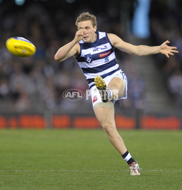 VFL 2012 Grand Final - Port Melbourne v Geelong - 270684