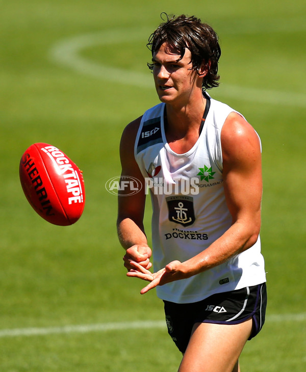 AFL 2012 Training - Fremantle 191212 - 273855