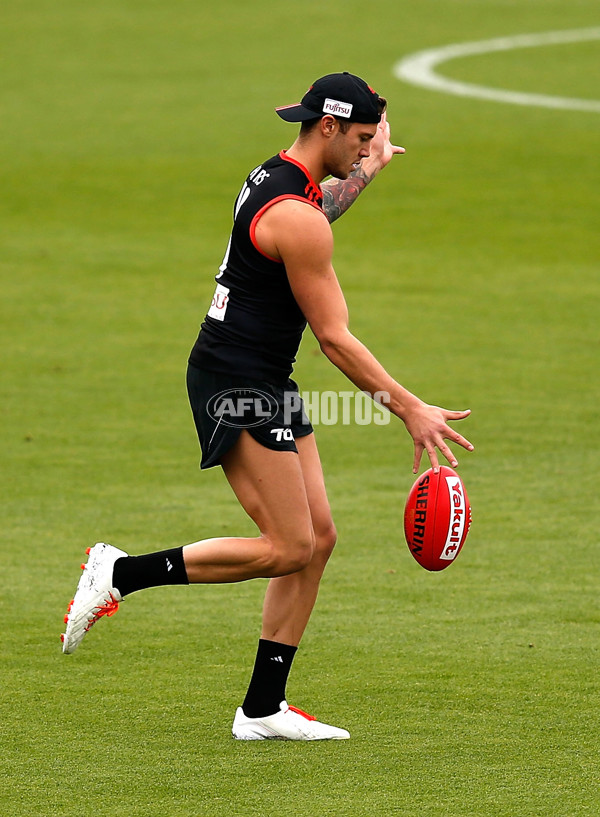 AFL 2013 Training - Essendon 181213 - 310284