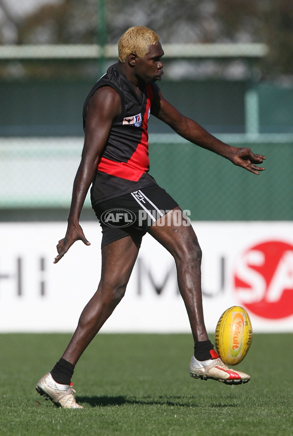AFL Media - Tiwi Bombers Training 250507 (LC) - 7663
