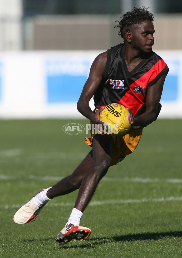 AFL Media - Tiwi Bombers Training 250507 (LC) - 7658