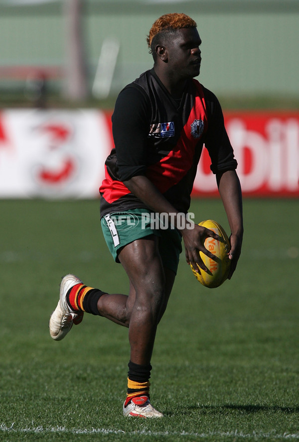 AFL Media - Tiwi Bombers Training 250507 (LC) - 7675