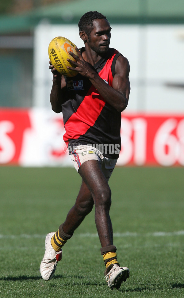 AFL Media - Tiwi Bombers Training 250507 (LC) - 7659