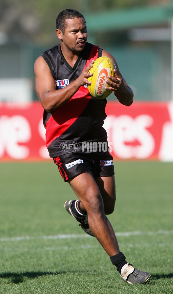 AFL Media - Tiwi Bombers Training 250507 (LC) - 7660