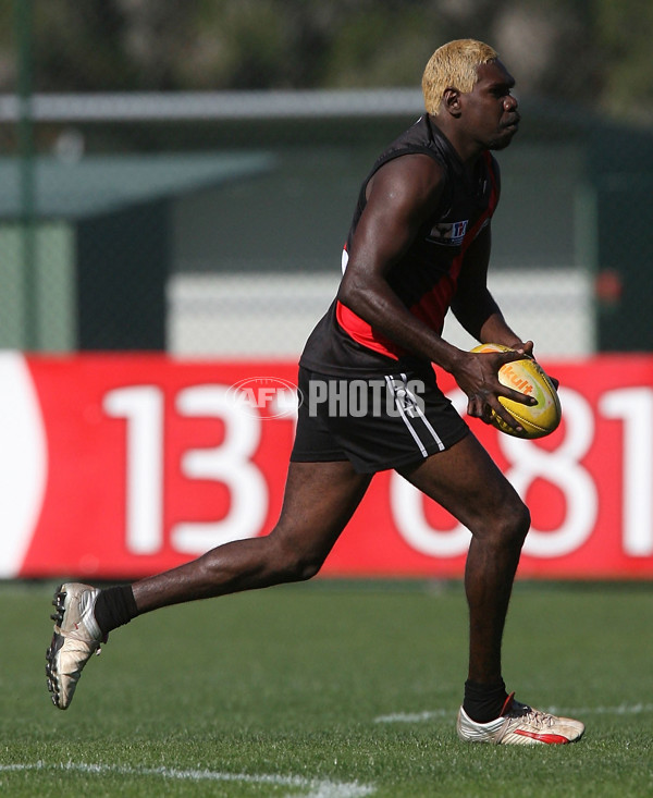 AFL Media - Tiwi Bombers Training 250507 (LC) - 7668