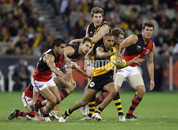 AFL Round 9 - Richmond v Essendon - 7823
