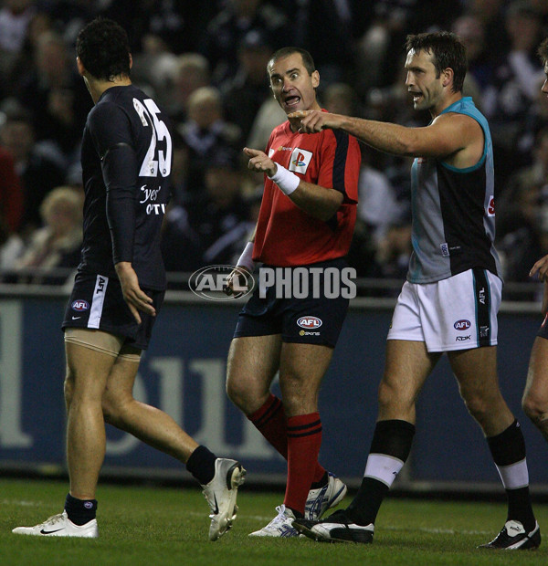 AFL Round 11 - Carlton v Port Adelaide - 8834