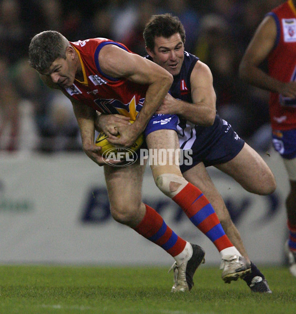 AFL Media - EJ Whitten Legends Game 130607 (LC) - 9115