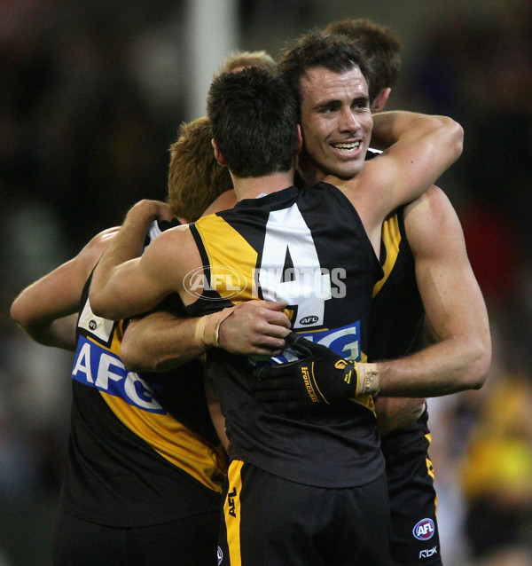 AFL Round 19 - Richmond v Collingwood - 13351