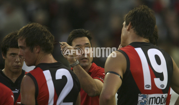 AFL NAB Cup â€“ Carlton v Essendon - 1345