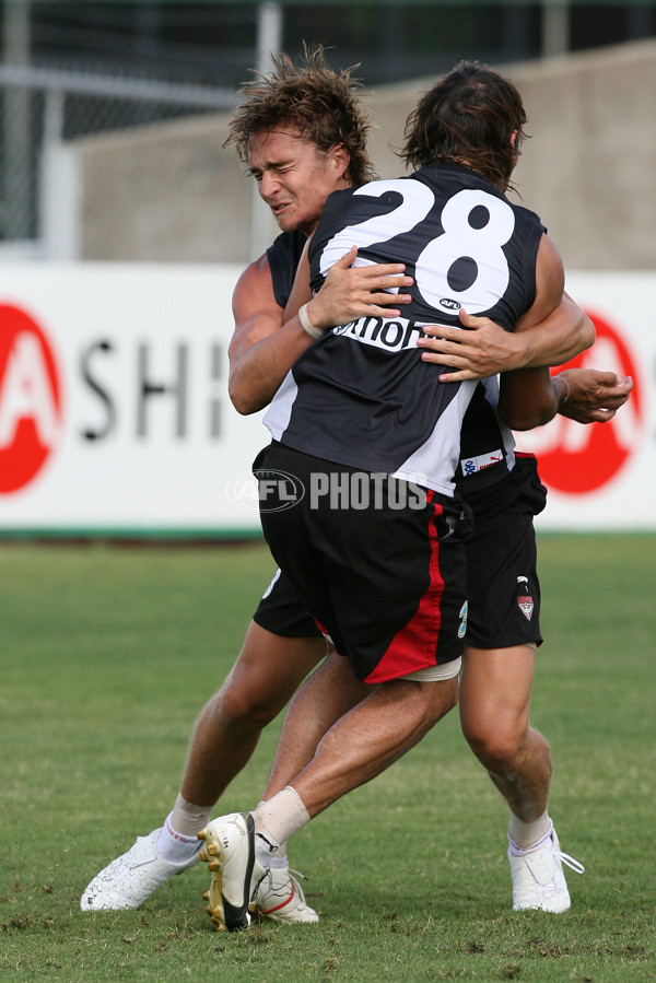 Essendon training - 1587