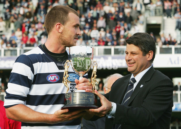 AFL 2005 Rd 6 - Geelong v Western Bulldogs - 175984