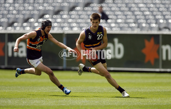 TAC Cup 2007 Grand Final â€“ Calder Cannons v Murray Bushrangers - 17695