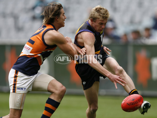 TAC Cup 2007 Grand Final â€“ Calder Cannons v Murray Bushrangers - 17710