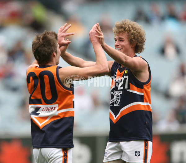 TAC Cup 2007 Grand Final â€“ Calder Cannons v Murray Bushrangers - 18261