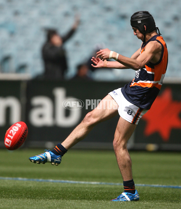 TAC Cup 2007 Grand Final â€“ Calder Cannons v Murray Bushrangers - 18327