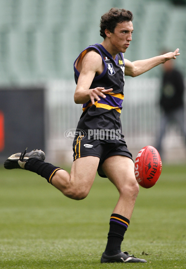 TAC Cup 2007 Grand Final â€“ Calder Cannons v Murray Bushrangers - 18344