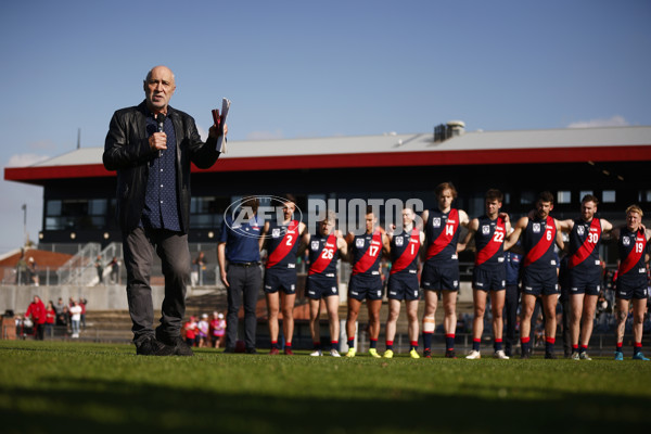 VFL 2023 Round 08 - Coburg v Northern Bullants - A-35982913