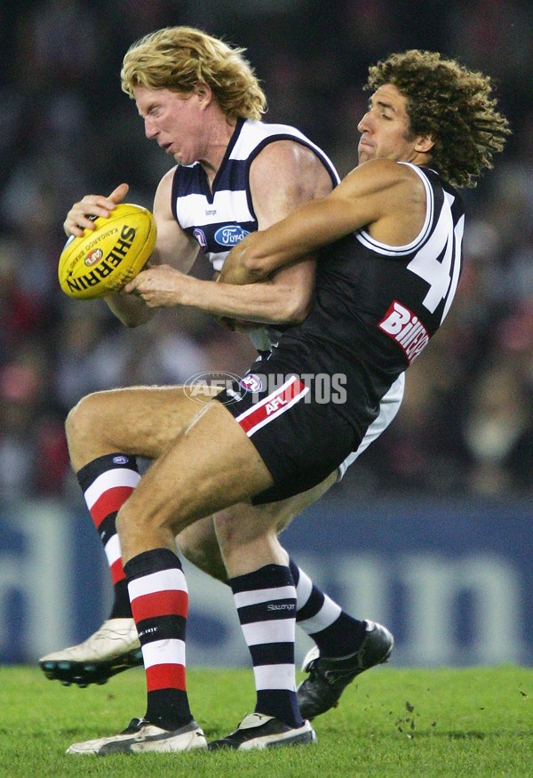 AFL 2006 Rd 7 - St Kilda v Geelong - 191713