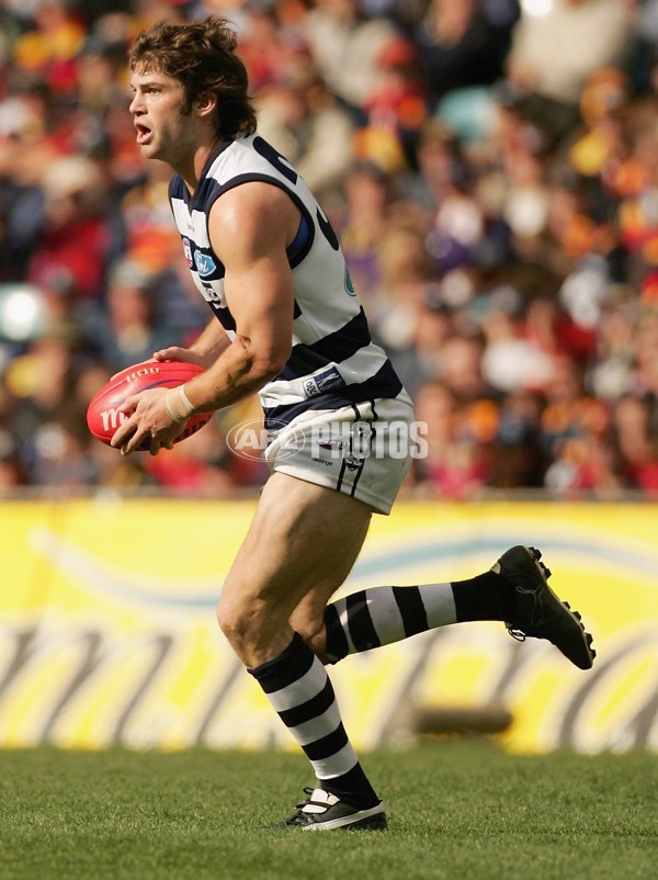 AFL 2006 Rd 13 - Adelaide v Geelong - 191881