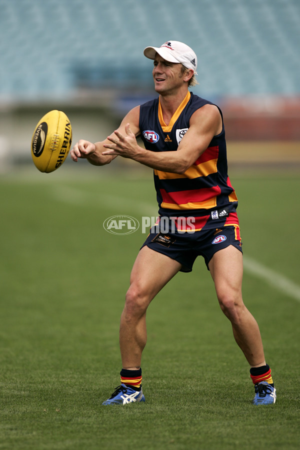 AFL - Adelaide Training 080307 - 2111