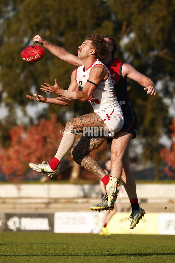VFL 2023 Round 08 - Coburg v Northern Bullants - A-36066226