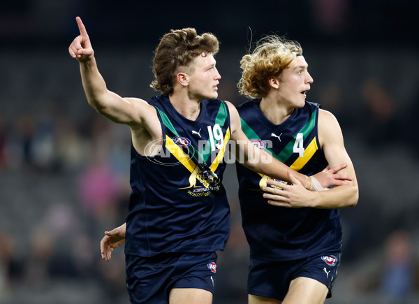 AFL 2023 Media - AFL Academy Boys v Carlton VFL - A-36126075