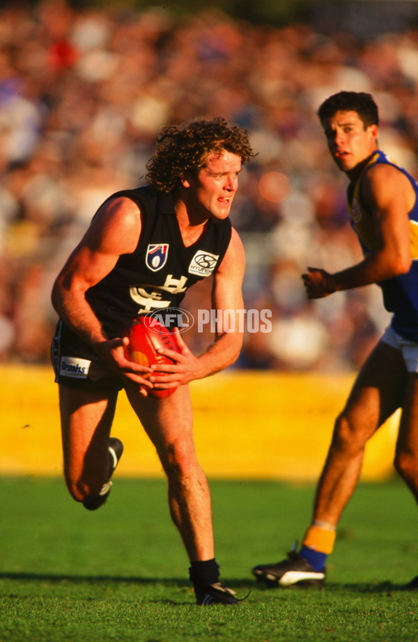 Carlton - 2014 - Best and Fairest Winners - 27373