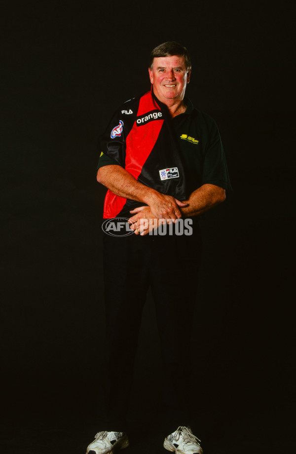 AFL Historical - Essendon Bombers - 29504