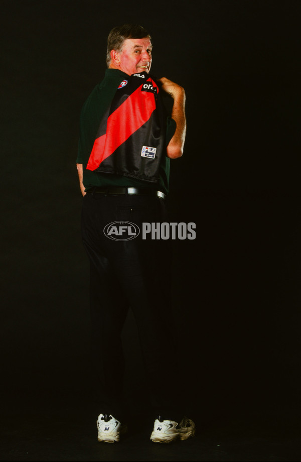 AFL Historical - Essendon Bombers - 29505