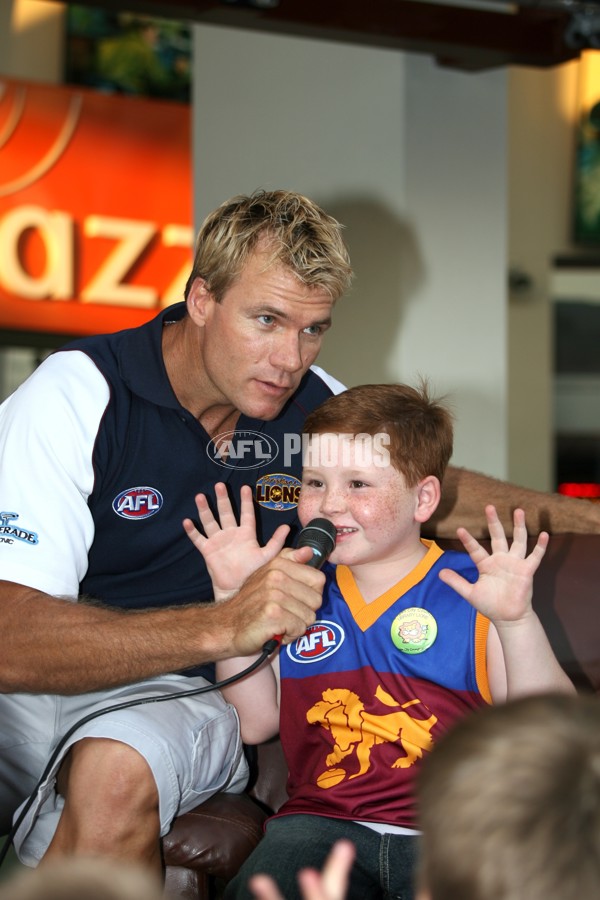 Brisbane Community Camp 2007 - 320