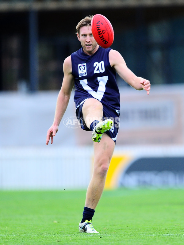 VFL STATE MATCH 2014  - VFL v SANFL - 329475