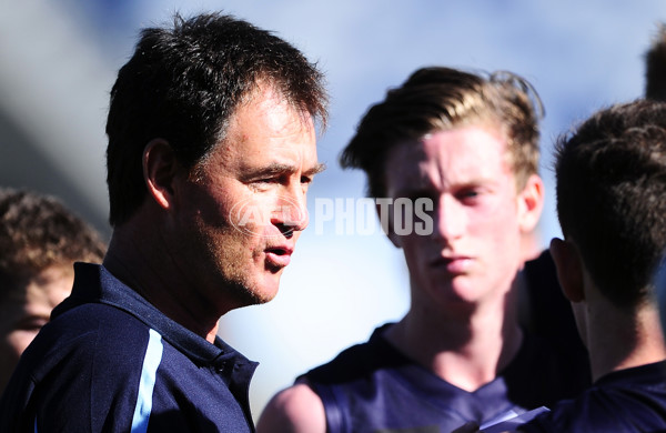 2014 NAB AFL Under 18 Championship - Vic Metro v Vic Country - 331297