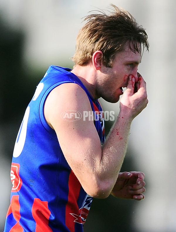 VFL 2014 Rd 10 - Port Melbourne v Footscray - 332291