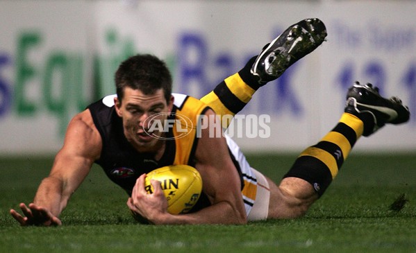 AFL 2006 Rd 10 - Fremantle v Richmond - 41185