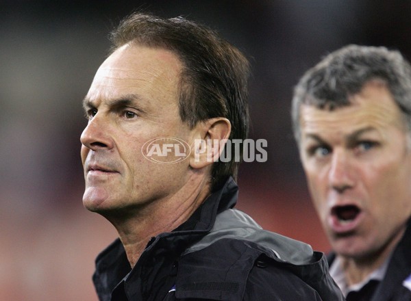 AFL 2006 Rd 15 - Richmond v Melbourne - 41329