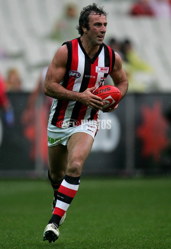 AFL 2006 Rd 15 - Essendon v St Kilda - 42109