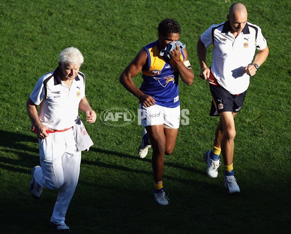 AFL 2006 Rd 6 - Fremantle v West Coast Eagles - 43939
