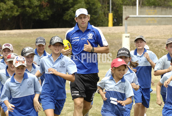 Kangaroos Community Camp 2007 - 476