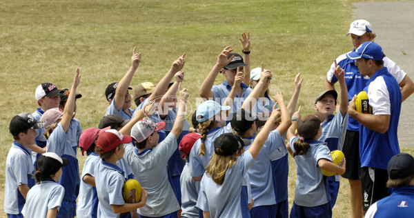 Kangaroos Community Camp 2007 - 477