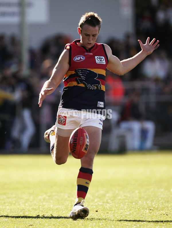 AFL 2005 Rd 15 - Hawthorn v Adelaide - 48138