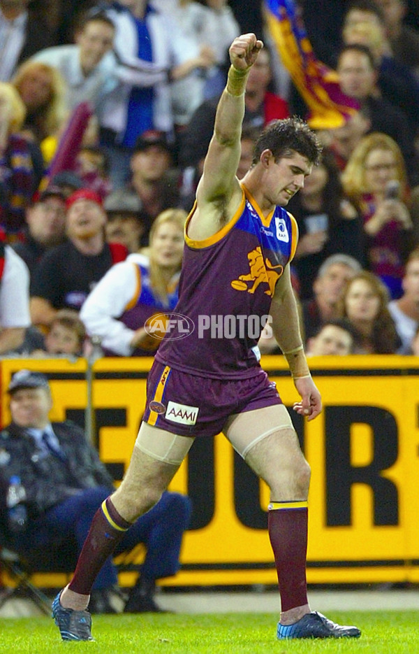 AFL 2005 Rd 17 - Brisbane Lions v Essendon - 48889