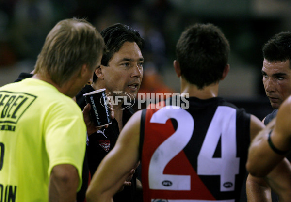 AFL Round 4 - St Kilda v Essendon - 5016