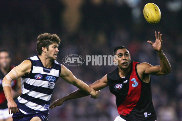 AFL 2005 Rd 4 - Geelong v Essendon - 51078